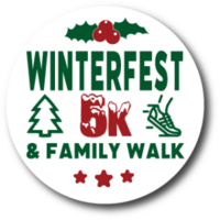 WinterFest 5k & Fun Run
