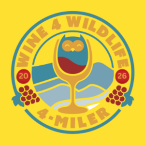 Wine 4 Wildlife 4-Miler