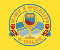 Wine 4 Wildlife 4-Miler