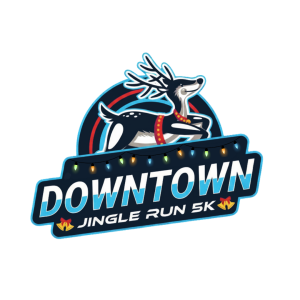 Downtown Jingle 5K