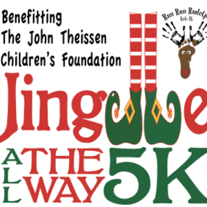 JINGLE ALL THE WAY 5K