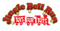 Bakersfield Jingle Bell Run for Toys for Tots