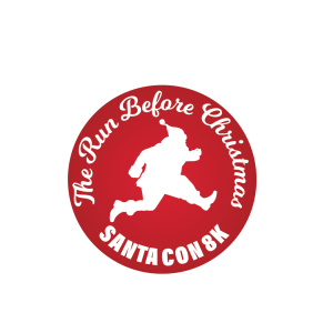 The Run Before Christmas - SantaCon 8k