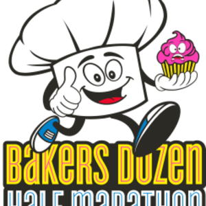 Baker's Dozen Half Marathon, Relay, & 5K