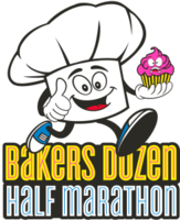 Baker's Dozen Half Marathon, Relay, & 5K