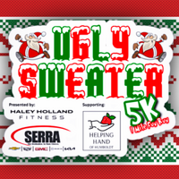 The Medina Ugly Sweater 5k & Fun Run