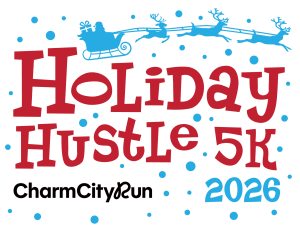 Holiday Hustle 5K and Jingle Jog Kids Run