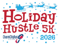Holiday Hustle 5K and Jingle Jog Kids Run