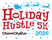 Holiday Hustle 5K and Jingle Jog Kids Run
