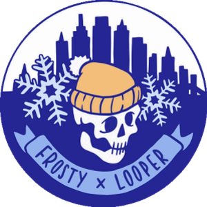 Frosty Looper