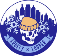 Frosty Looper