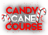Candy Cane Course- Fayetteville