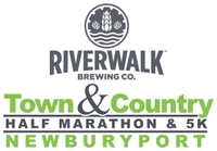 Town and Country Half Marathon & 5K