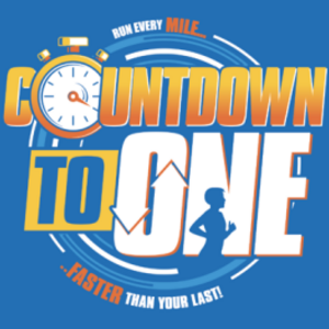 Countdown to One! Last Man Standing (Rochester)