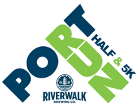 PortRun Half Marathon & 5K