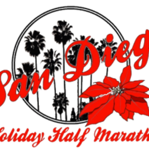 San Diego Holiday Half Marathon & 5K