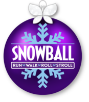 Morgan's Snowball Run, Walk, Roll, or Stroll 5K/1K @ Morgan's Wonderland