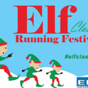 Lake Norman Half Marathon Elf Classic