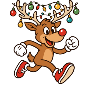 Deltona Jingle Jog 5K