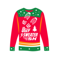 Ugly Sweater 5K