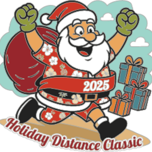Florida Holiday Distance Classic