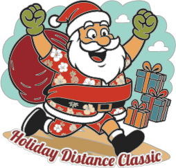 Florida Holiday Distance Classic