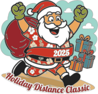 Florida Holiday Distance Classic