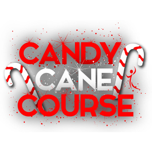 Candy Cane Course - Des Moines