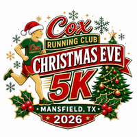 CRC Christmas Eve 5K
