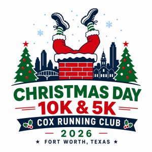 CRC Christmas Day 10K & 5K