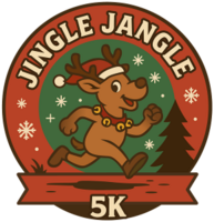 Jingle Jangle