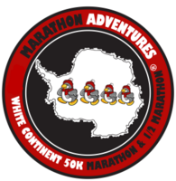 White Continent 50k, Marathon & Half-Marathon