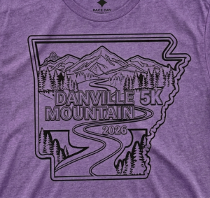 Danville Mountain 5k