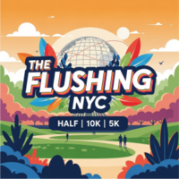 The Flushing NYC Half Marathon, 10K, 5K Races