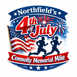 Northfield's 4th of July Connolly Memorial Mile