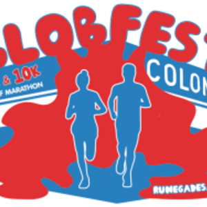 The 9th Annual Blobfest 5K, 10K & Half Marathon!