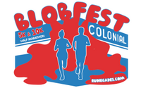 The 9th Annual Blobfest 5K, 10K & Half Marathon!