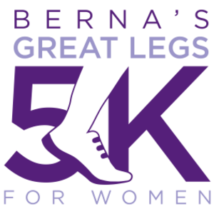 Berna's Great Legs 5K for Women
