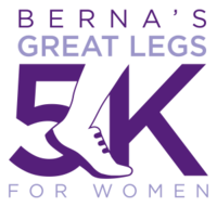 Berna's Great Legs 5K for Women