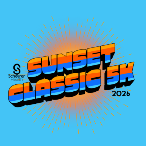 Sunset Classic 5K