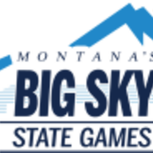 Big Sky State Games Road Race