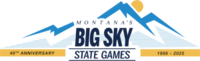 Big Sky State Games Road Race