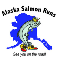 Alaska Salmon Runs