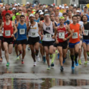 64th Annual Ocean Beach/John & Jessie Kelley Half Marathon