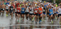 64th Annual Ocean Beach/John & Jessie Kelley Half Marathon