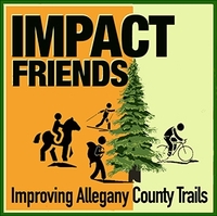 West Almond Trails IMPACT Run/Walk