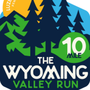 The Wyoming Valley Run