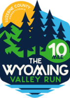 The Wyoming Valley Run