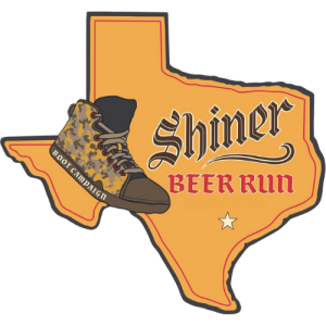 Shiner Beer Run