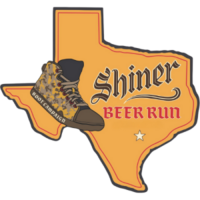 Shiner Beer Run